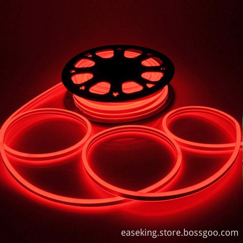24v led lights led neon flex light